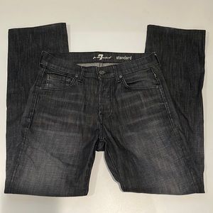 7 For All Mankind Men Jeans